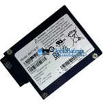 Batería para LSI MegaRAID ibbu08 BBU08 9260 9261 BAT1S1P [Batería de repuesto]